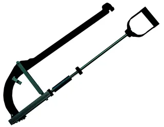 SCHÜTZ Setzstock für SCHÜTZ Heizrohrhalter 4H, VPE 1St.