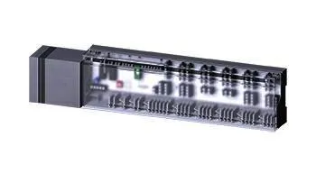SCHÜTZ Basismodul varimatic 6 Zonen Standard-Anschlussbasis 24V inkl.Trafo
