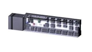 SCHÜTZ Basismodul varimatic 6 Zonen Standard-Anschlussbasis 24V inkl.Trafo