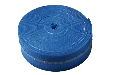 SCHÜTZ Randdämmstreifen Typ Renovierung PE-B, 100x10mm, selbstklebend, VPE 100m
