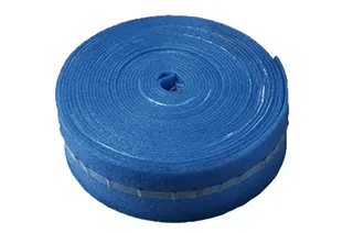 SCHÜTZ Randdämmstreifen Typ Renovierung PE-B, 100x10mm, selbstklebend, VPE 100m