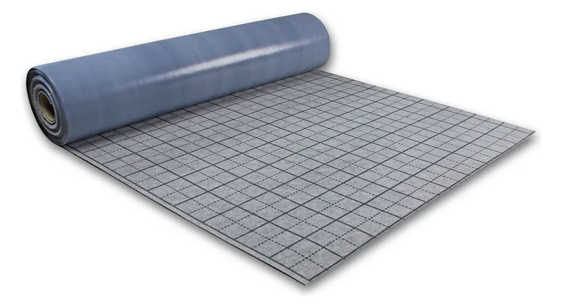 SCHÜTZ Klettvlies 2mm, selbstklebend Dünnschicht-Klettsystem aus Kunstfaser