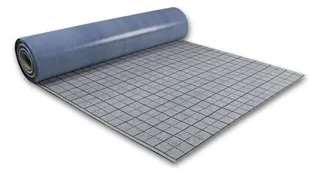 SCHÜTZ Klettvlies 2mm, selbstklebend Dünnschicht-Klettsystem aus Kunstfaser