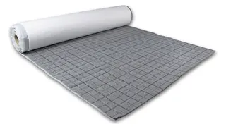 SCHÜTZ Klettvlies soft 10 mm Dünnschicht-Klettsystem aus Kunstfaser