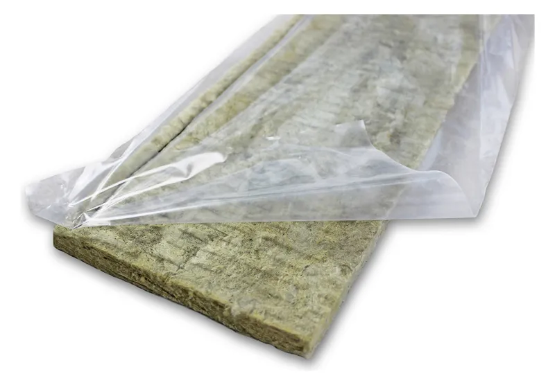SCHÜTZ Randdämmstreifen Fiberklett MW, WLG 035, 150 x 13 mm, VPE 30m/Karton