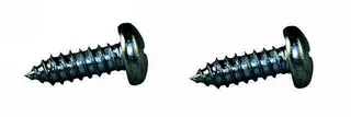 SCHÜTZ Montageset Abstandhalter Blechschrauben, pro Tank 1 Stück