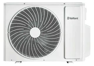 Vaillant climaVAIR plus VAIP 1-025 WNO Mono-Split Außeneinheit