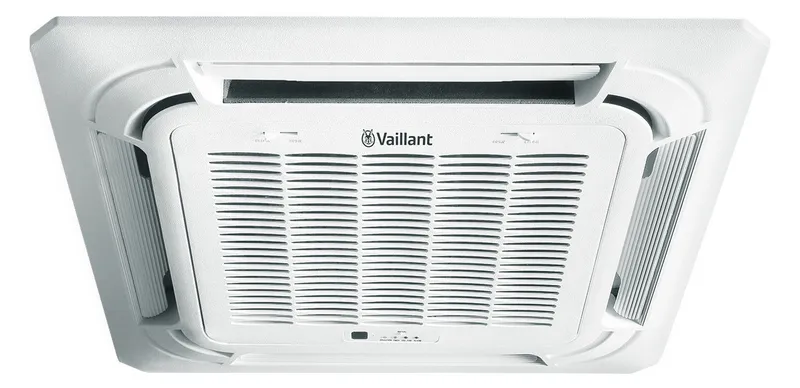 Vaillant climaVAIR plus VAM 1-035 KNI Mono-Split Deckenkassette