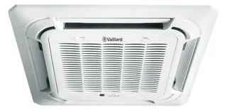 Vaillant climaVAIR plus VAM 1-035 KNI Mono-Split Deckenkassette