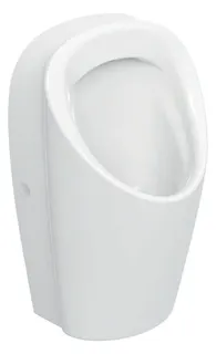 GE Renova L Urinal, Zulauf von hinten Abgang hinten od. unten, weiß