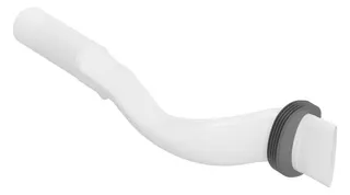 Zulaufbogen f. Geberit AquaClean Alba / Sela Square – Bild 2