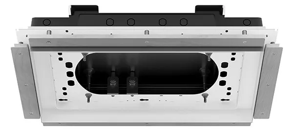 Dornbracht SERENITY SKY UP-Deckeneinbaukasten SERIENNEUTRAL 35771970