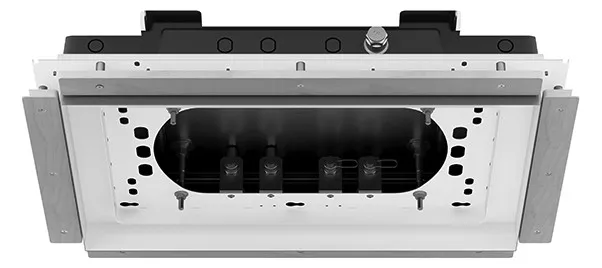 Dornbracht SERENITY SKY+ UP-Deckeneinbaukasten SERIENNEUTRAL 35781970