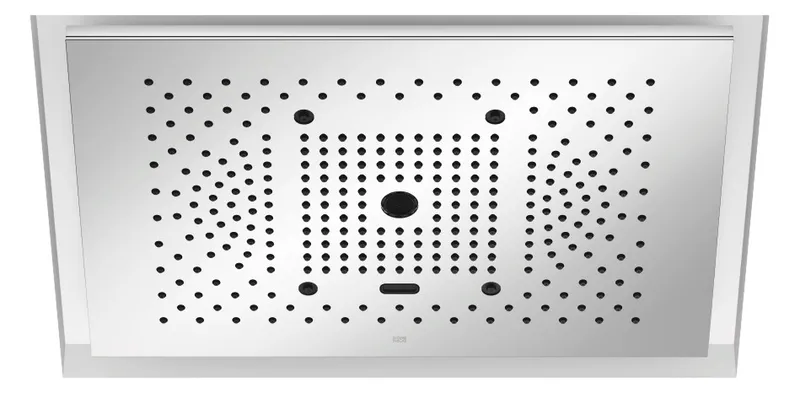 Dornbracht SERENITY SKY+ RegenPA f.Deckeneinbau SERIENNEUTRAL 41781979 Chrom