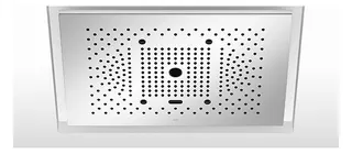 Dornbracht SERENITY SKY+ RegenPA f.Deckeneinbau SERIENNEUTRAL 41781979 Chrom – Bild 2