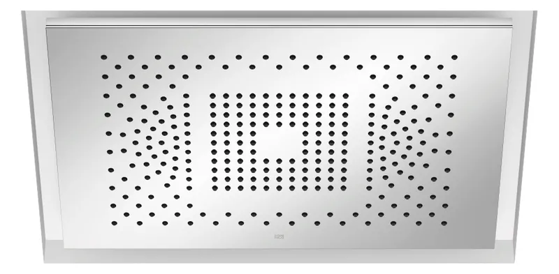 Dornbracht SERENITY SKY RegenPA für Deckeneinbau SERIENNEUTRAL 41771979 Chrom