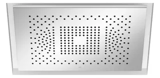 Dornbracht SERENITY SKY RegenPA für Deckeneinbau SERIENNEUTRAL 41771979 Chrom