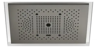 Dornbracht SERENITY SKY+ RegenPA SERIENNEUTRAL 41781979 Dark Platinum gebürstet