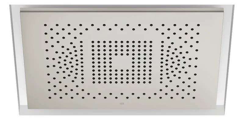 Dornbracht SERENITY SKY RegenPA SERIENNEUTRAL 41771979 Edelstahl gebürstet