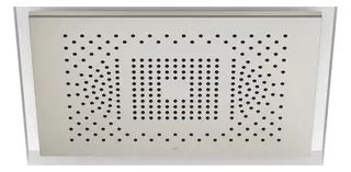 Dornbracht SERENITY SKY RegenPA SERIENNEUTRAL 41771979 Edelstahl gebürstet