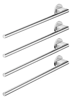 Dornbracht Handtuchwärmer, 4-fach SERIENSPEZIFISCH 83304979 Chrom