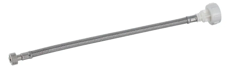 Geberit Typ 383 Panzerschlauch für UP-SPK L:330, G3/8"
