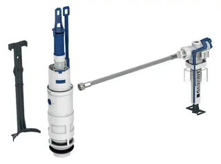 Geberit Innengarnitur 2-Mengen-Spülung f. Typ 110.800 UP-SPK
