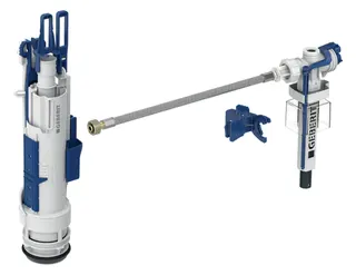 Geberit Typ212-383 Innengarnitur f. 300/320 Sigma UP-SPK