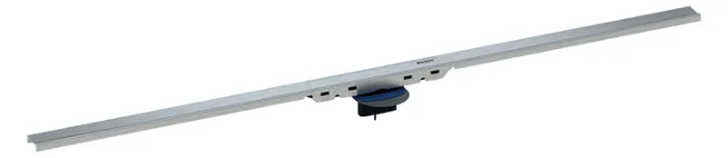 Geberit CleanLine50 Duschrinne, 30-90 cm Edelstahl gebürstet, Bj. 2025