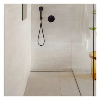 Geberit CleanLine50 Duschrinne 30-90 cm schwarzchrom / gebürstet, Bj. 2025 – Bild 5