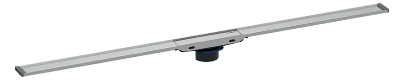 Geberit CleanLine20 Duschrinne, 30-110 cm Edelstahl gebürstet, Bj. 2025