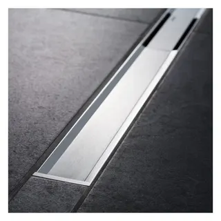 Geberit CleanLine20 Duschrinne, 30-110 cm Edelstahl gebürstet, Bj. 2025 – Bild 2