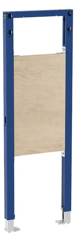 Geberit Duofix Elem. f. Stütz- u. Haltegriffe 112cm, barrierefrei