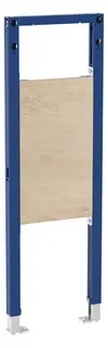 GE Duofix Elem. f. Stütz- u. Haltegriffe 112cm, barrierefrei