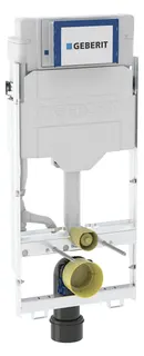 GE GIS Element f. WWC, 114 cm mit Sigma UP-SPK 12 cm