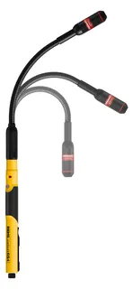 REMS Detect GS4 Set F mit Wechselsensor für brennbare Gase – Bild 3