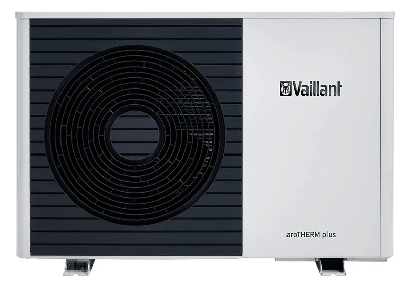 Vaillant Paket 4.3318 aroTHERM plus VWL 75/6 A S2 uniSTOR plus VIH RW 300/3