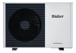 Vaillant Paket 4.3318 aroTHERM plus VWL 75/6 A S2 uniSTOR plus VIH RW 300/3