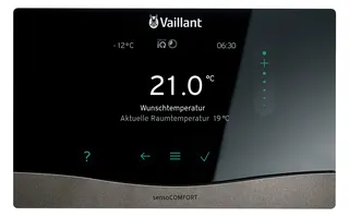 Vaillant Paket 4.3318 aroTHERM plus VWL 75/6 A S2 uniSTOR plus VIH RW 300/3 – Bild 4