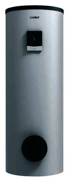 Vaillant Paket 4.3319 aroTHERM plus VWL 105/6 A S2 uniSTOR plus VIH RW 300/3