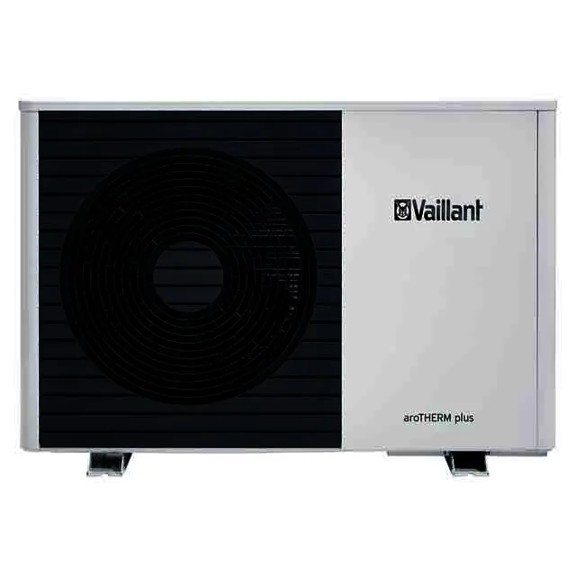 Vaillant Paket 4.3308 aroTHERM plus VWL 75/6 A S2 uniSTOR plus VIH RW 200/2