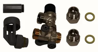 Vaillant Paket 4.3308 aroTHERM plus VWL 75/6 A S2 uniSTOR plus VIH RW 200/2 – Bild 5
