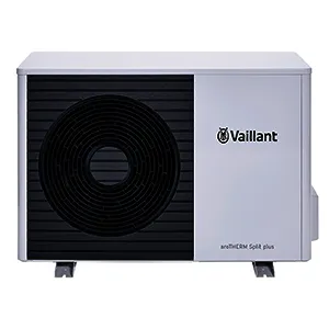 Vaillant Heizungswärmepumpe Luft/Wasser aroTHERM Split plus VWL 35/8.2 AS S2