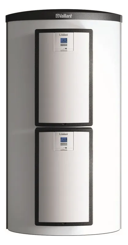 Vaillant allSTOR exclusiv VPS 300/3-7 Multifunktionsspeicher