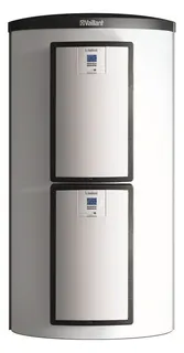 Vaillant allSTOR exclusiv VPS 300/3-7 Multifunktionsspeicher