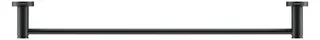 DU D-Code HTH, Arme 1 648x80x48 mm, Schwarz Matt