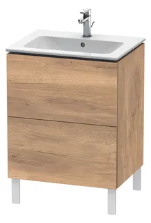 Duravit LC WTU bs 620x481x704 Az 2 Ei Marmoriert Mt Hv 3H Glo Selbsteinzug Däm