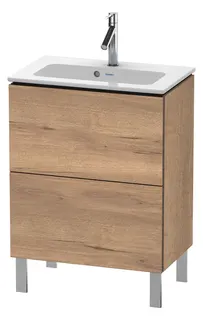 Duravit LC WTU bs Cp 620x391x704 Az 2 Ei Marmoriert Mt Hv 3H Glo Selbsteinzug Däm
