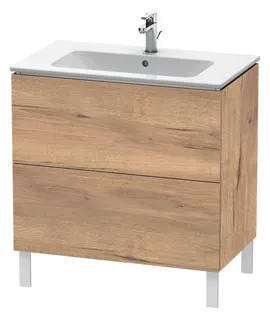 Duravit LC WTU bs 820x481x704 Az 2 Ei Marmoriert Mt Hv 3H Glo Selbsteinzug Däm