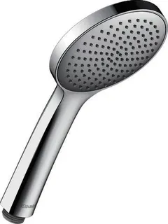 DU Handbrause 1-Jet D110, Rain Chrom HG